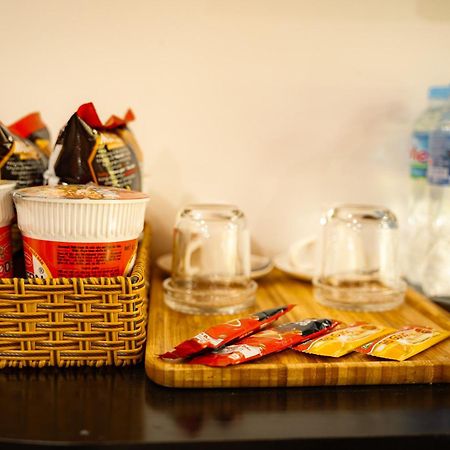 Eva Mang Den Homestay Kon Von Kla Ngoại thất bức ảnh